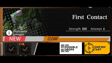 GFL | Eclipses & Saros - First Contact (e1)