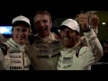 The Final Stretch – Mark Webber Assesses Porsche LMP1 Team's WEC Season So Far | M1TG