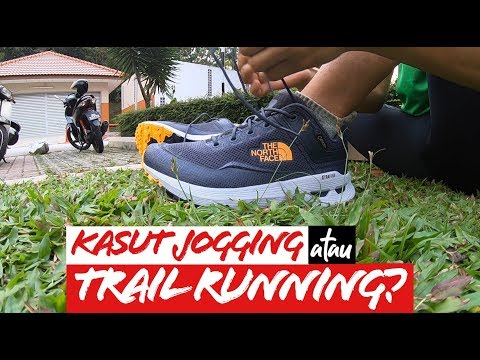 The North Face SAFIEN GTX | Moji Review 
