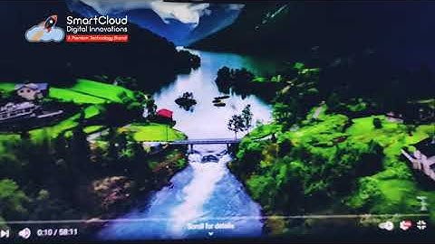 Working Demo of VCloudPoint S100 Zero-Client Thinclient | SmartCloud Digital Innovations, Siliguri