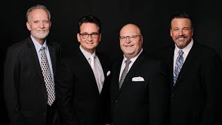 Justified Quartet - Turn your back - 10/20/23