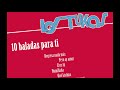 Los Tukas Eres Tu Del Compositor Ramiro Aguilar