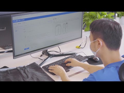Alibaba’s Xunxi Technology Brings ‘New Manufacturing’ Model to Factories