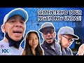 SEMENTERYO TOUR NGAYONG UNDAS! | Kuya Kim Atienza Vlog 9