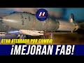 ¡Mejoran la FAB! OTAN aterrada por aumento de alcance. Muestran daño en fábrica de municiones rusas.