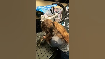 New QuickTeach feature paired with Translas at-the-torch fume extraction at the NASCC show!