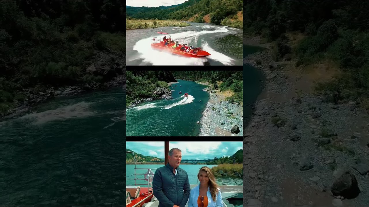 EP3 The Wild & Scenic Gold Beach Reel