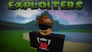 ROBLOX Exploiter - ethers12