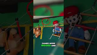 Unmasking Arcade Scams  How to Beat the Games