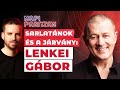 napiPartizán #23 | Sarlatánok és a járvány - kicsoda Lenkei Gábor?