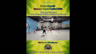 Nache Mayuri's Summer Session 2026 | New Student Enrollments is Still going on #bollywood #dance