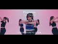 小倉 唯「Precious.」CHOREOGRAPHY VIDEO TEASER