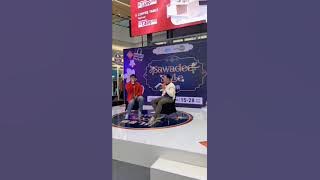Live Jirayut today