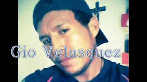 GEOVANNY VELASQUEZ  AMARTE HASTA EL FIN. RC RECORDS