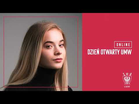 Dzień Otwarty UMW 2022 – uczelnia i warunki rekrutacji