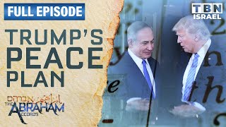 Abraham Accords The Beginning Of Peace For Israel? Full Episode Abraham Accords On Tbn