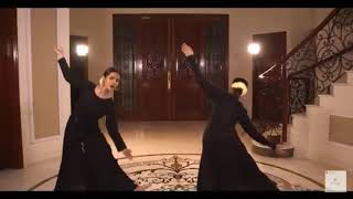 Shremalaal Ost Dance By Srha And Rabia Famous Actresses 