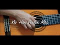 No Hay Nadie Más / Sebastián Yatra - Cover by Carlos E. Music