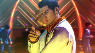 Yakuza 0 - Friday Night -  Hard 3 Stars