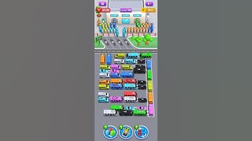 Crowd Express Level 988