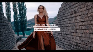 Sanimete Krasniqi 2021 Unaza Mallkuar