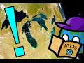 WORLD GEOGRAPHY 101: The Great Lakes