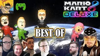 DHALUCARD & PIETSMIET #05 | ♠ MARIO KART 8 DELUXE 🎮