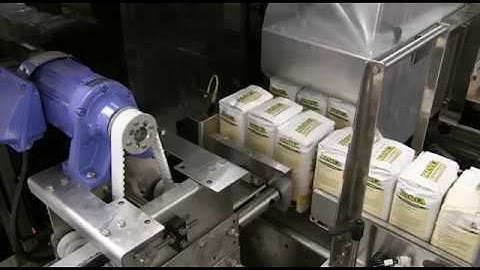 Total Closure Shrink Wrappers for the Food Industry