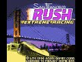 Intro Demo San Francisco Rush Extreme Racing USA Prototipo Game Boy Color Intro Demo San Francisco Rush Extreme Racing USA Prototipo Game Boy Color