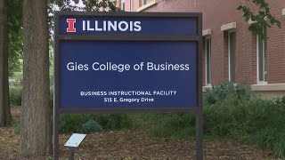 U of I alum's $5M donation to Gies will help real estate program expand, adapt
