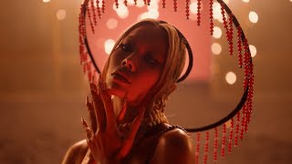 Vinida Weng - Jasmine (Official Music Video)