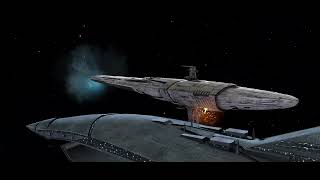 Typical Fleet Arena Battle To Attain Top Rank