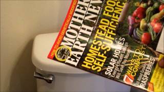 VR to BCTruck pre 3000 Sub Contest
This is video response to BCTruck 3000 Sub Contest.....He wanted to know what reading material we read in the bathroom....This one was a fun one to make.... VR to BCTruck pre 3000 Sub Contest