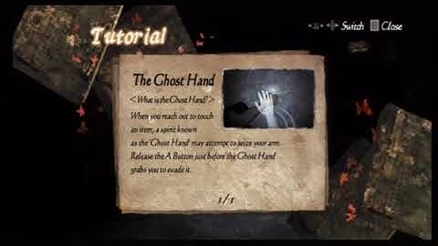 Fatal Frame 2   Project Zero 2 Wii Edition Walkthrough With That Screaming Commentary Son Part 4 EG9