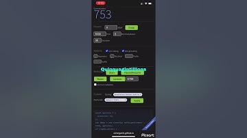 Numbers 0 to never 1/2 (invalid)