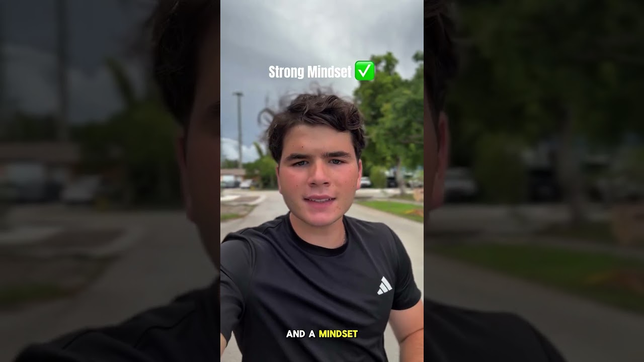 Abs don’t show up from clean eating and crunches