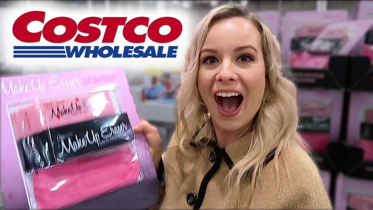 Makeup Eraser Cloth Costco