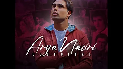 Arya Nasiri   Moondegar