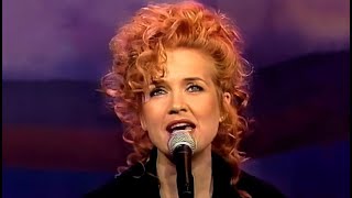 MARIE DENISE PELLETIER 🎤 Tous les cris les S.O.S. (Live à Sonia Benezra) 1993 chords