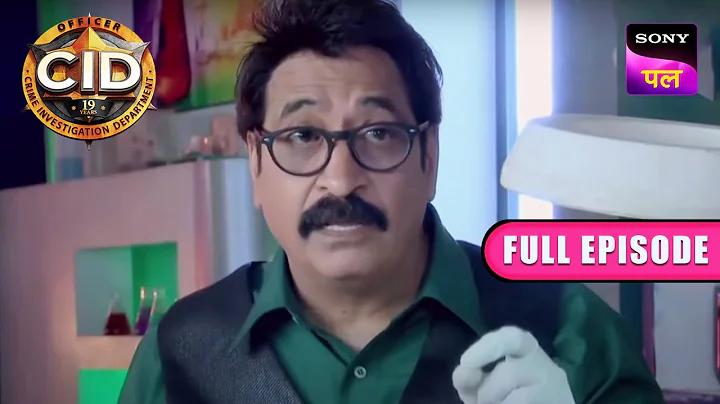 Dr. Salunkhe | CID | 24 Dec 2022 | Full Episodes