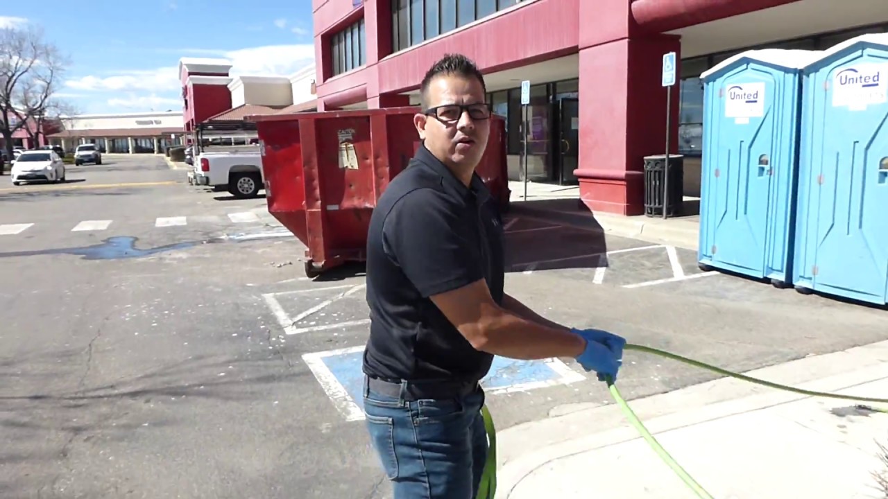 Hydro Jetting YouTube