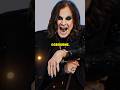 Ozzy Osbourne Gigit Kelelawar Asli di Panggung?! #OzzyOsbourne #RockHistory #HeavyMetal