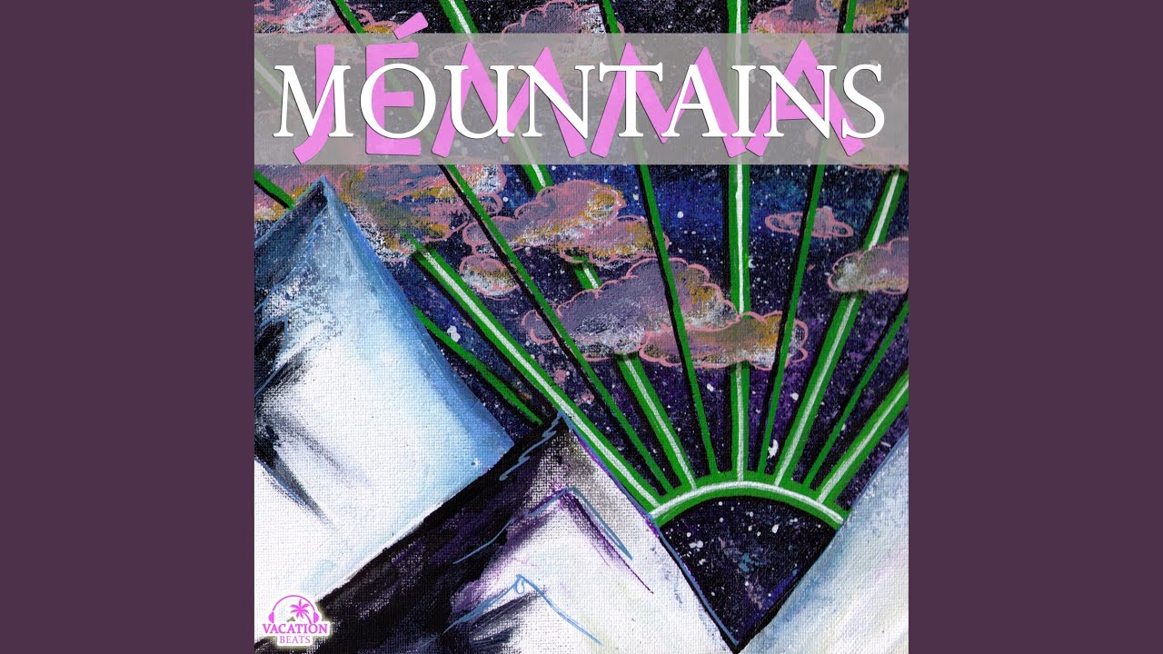 Watch Mountains (feat. JÉMMA) on YouTube Watch Mountains (feat. JÉMMA) on YouTube