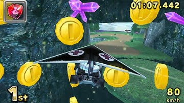 R. O. B. (Pre v1.6) by NGT - Mario Kart 7: Custom Character [1440p 60fps]