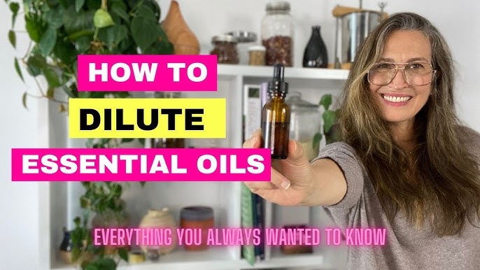 How to use Orange Essential Oil