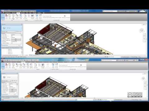 Revit LT vs