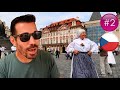 MES PREMIÈRES IMPRESSIONS SUR PRAGUE ! I RÉPUBLIQUE TCHÈQUE I (VLOG # 2)