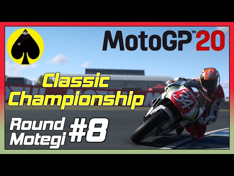 MotoGP 20 -