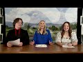 NCAA Women's Madness is Down to the Final Four  -  CTV Sports Full Show