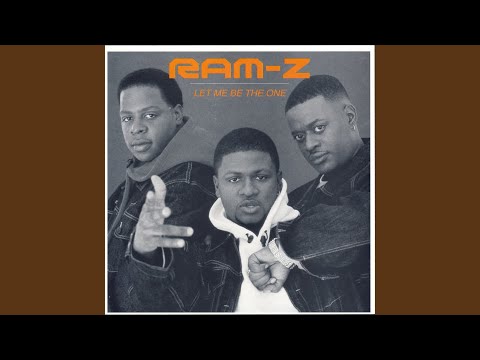 L*s様 鬼レア インディーR&B RAM-Z It's your move 鬼レア インディーR&B RAM-Z It's your move Ram-Z 1996 It's